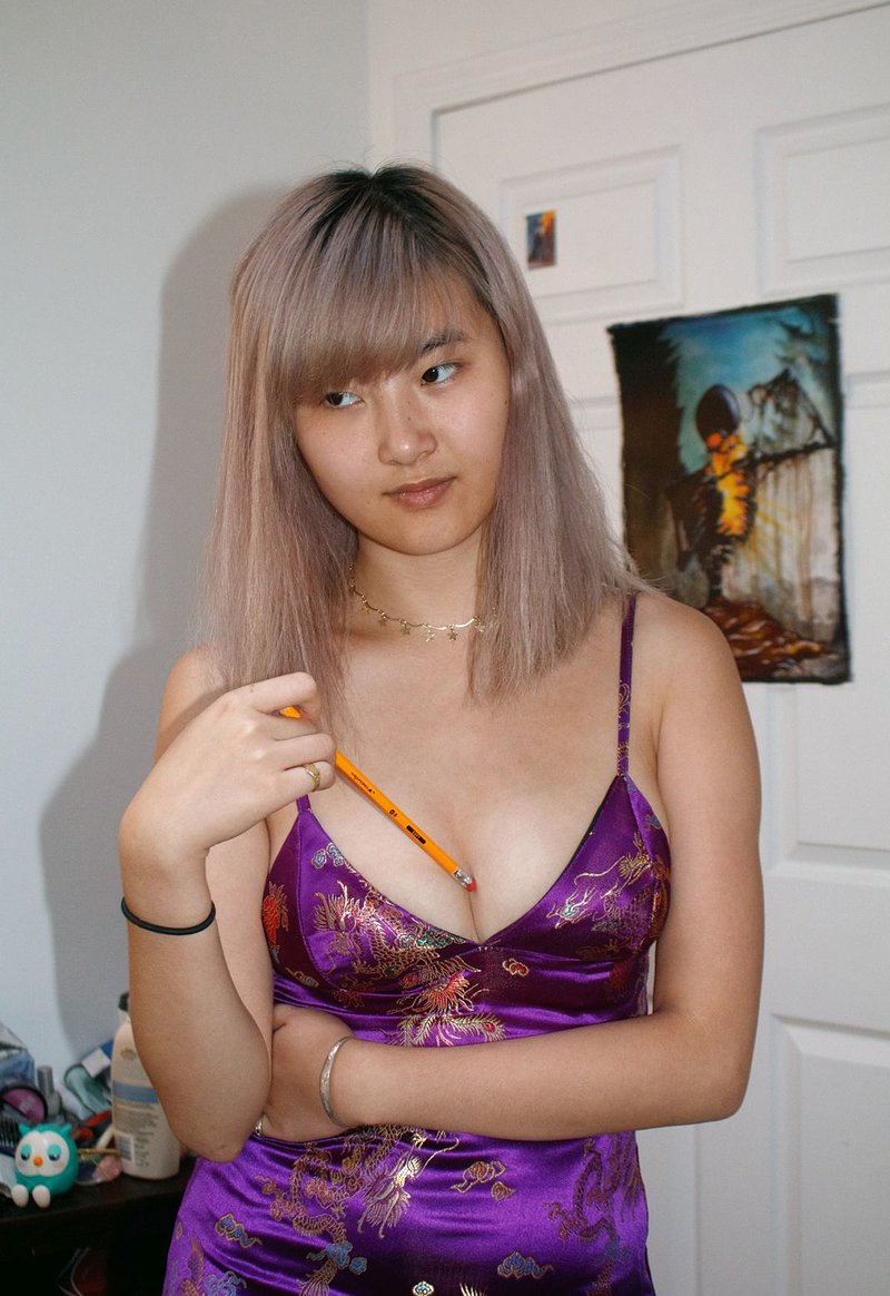 Мариша, 35